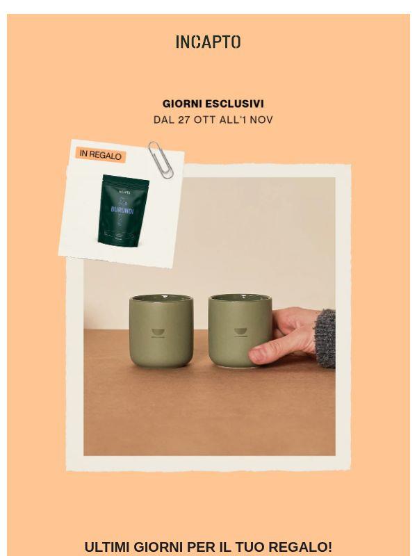 Sei ancora in tempo: fino a 60 € in regalo ⏳