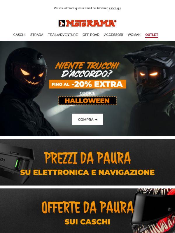 🎃 Questo coupon sta per morire 🔪