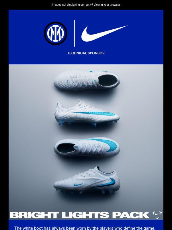 Nike Bright Lights pack