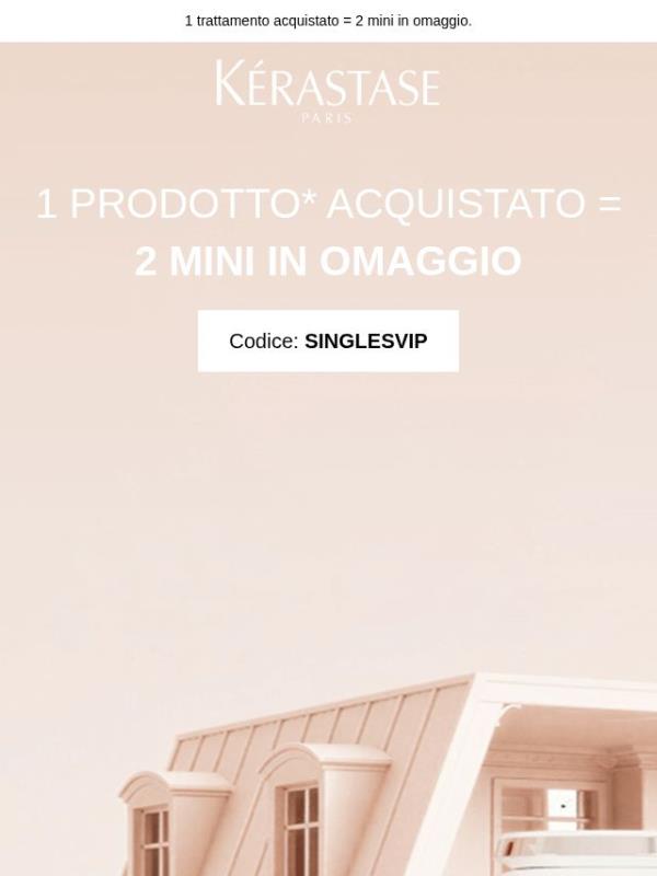 Buon Singles’ Day!
