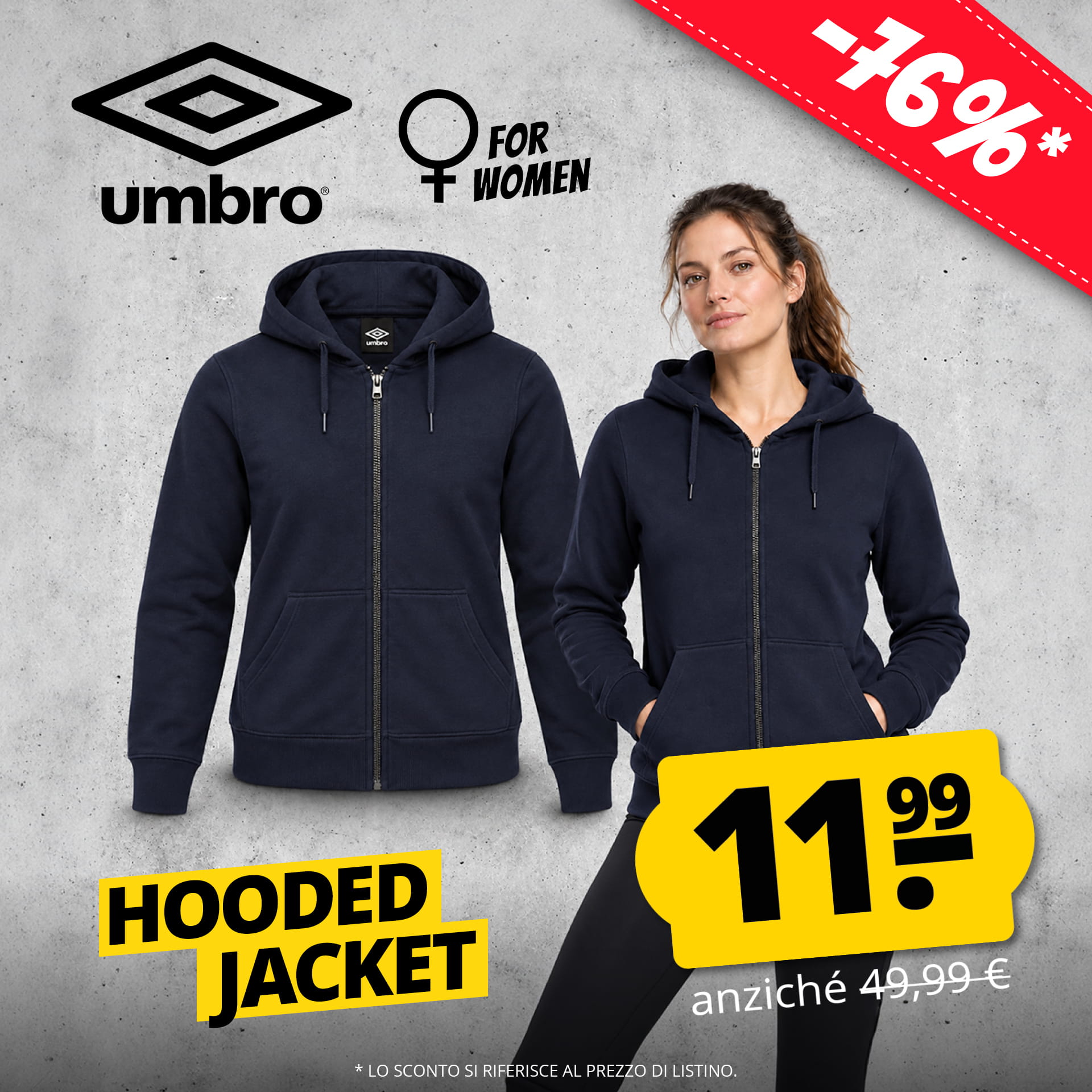 giacca-con-cappuccio-e-zip-integrale-da-donna-umbro-response-umjl84a-n84