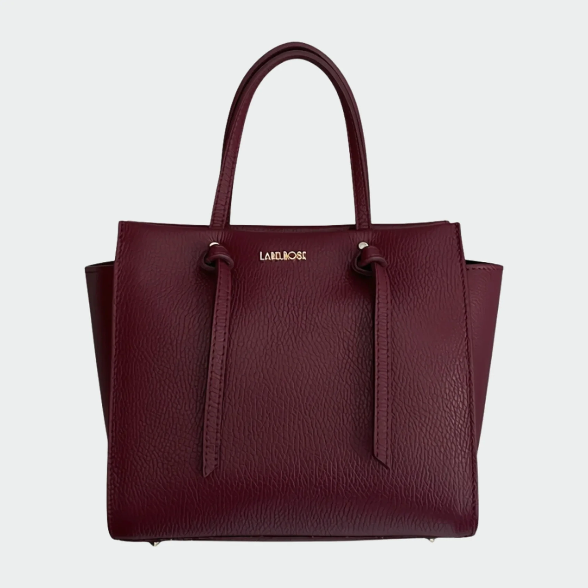 Image of Abigail Small - Burgundy