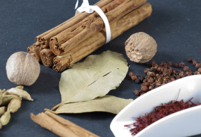 ARTI - Profumi Orientali