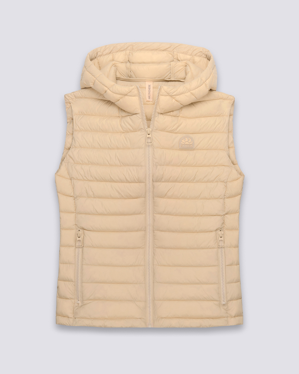 SUNDEK_Lightweight jackets
