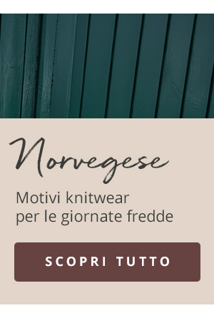 Maglieria norvegese per le giornate fredde – acquista ora