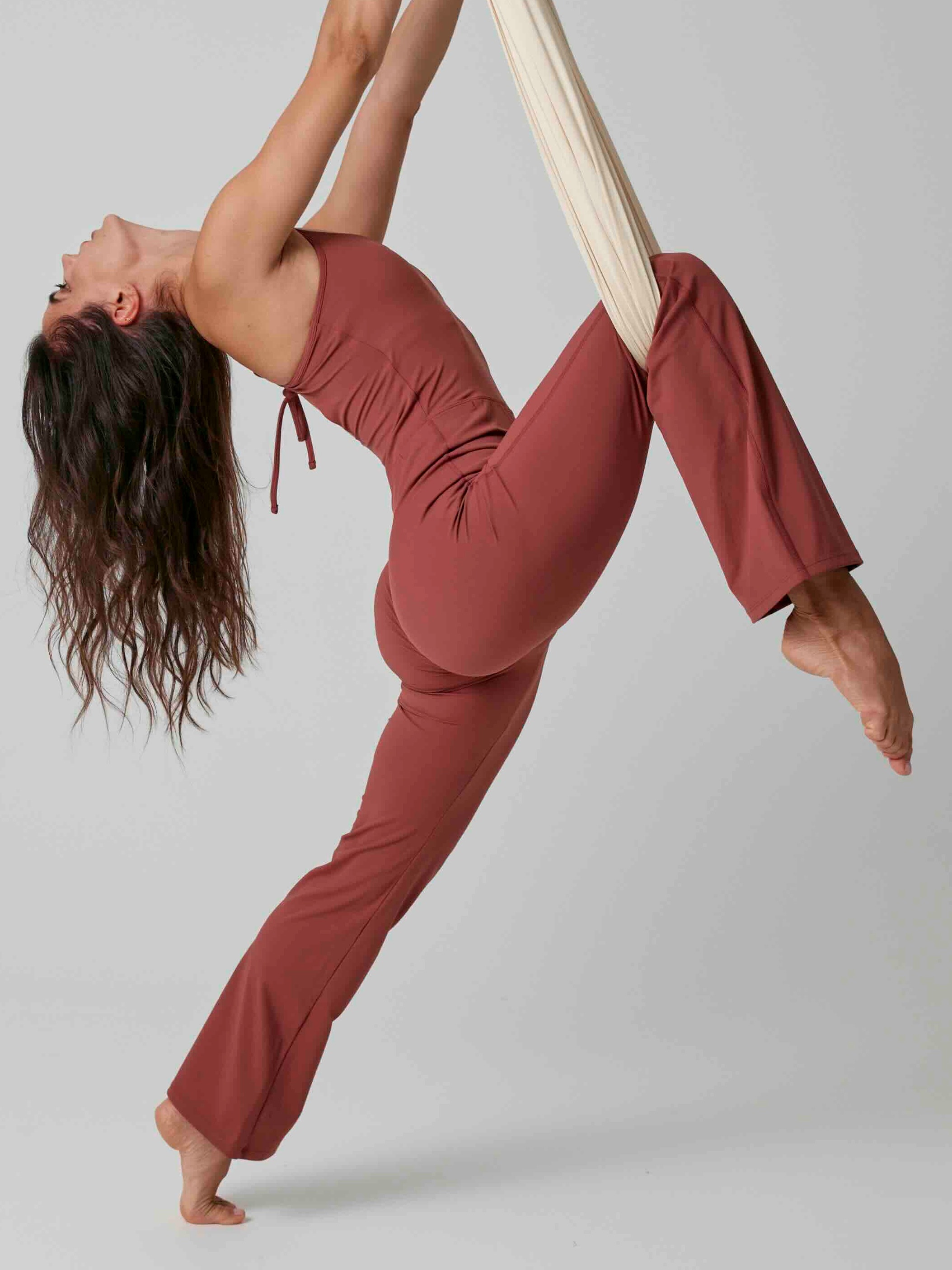 Eve Jumpsuit