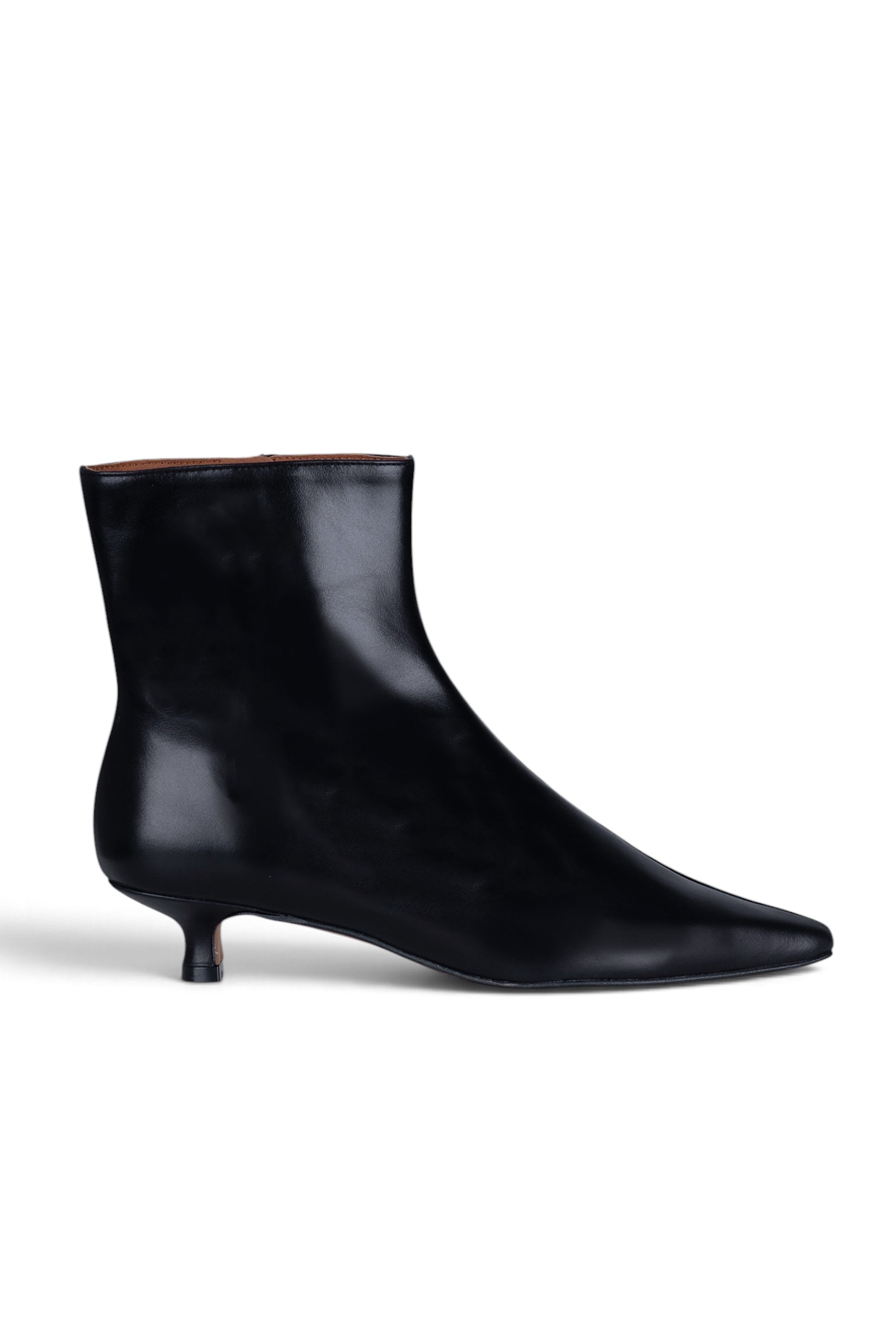 Angel Alarcon - Stivaletti - 480555 - Nero - 36 / Nero