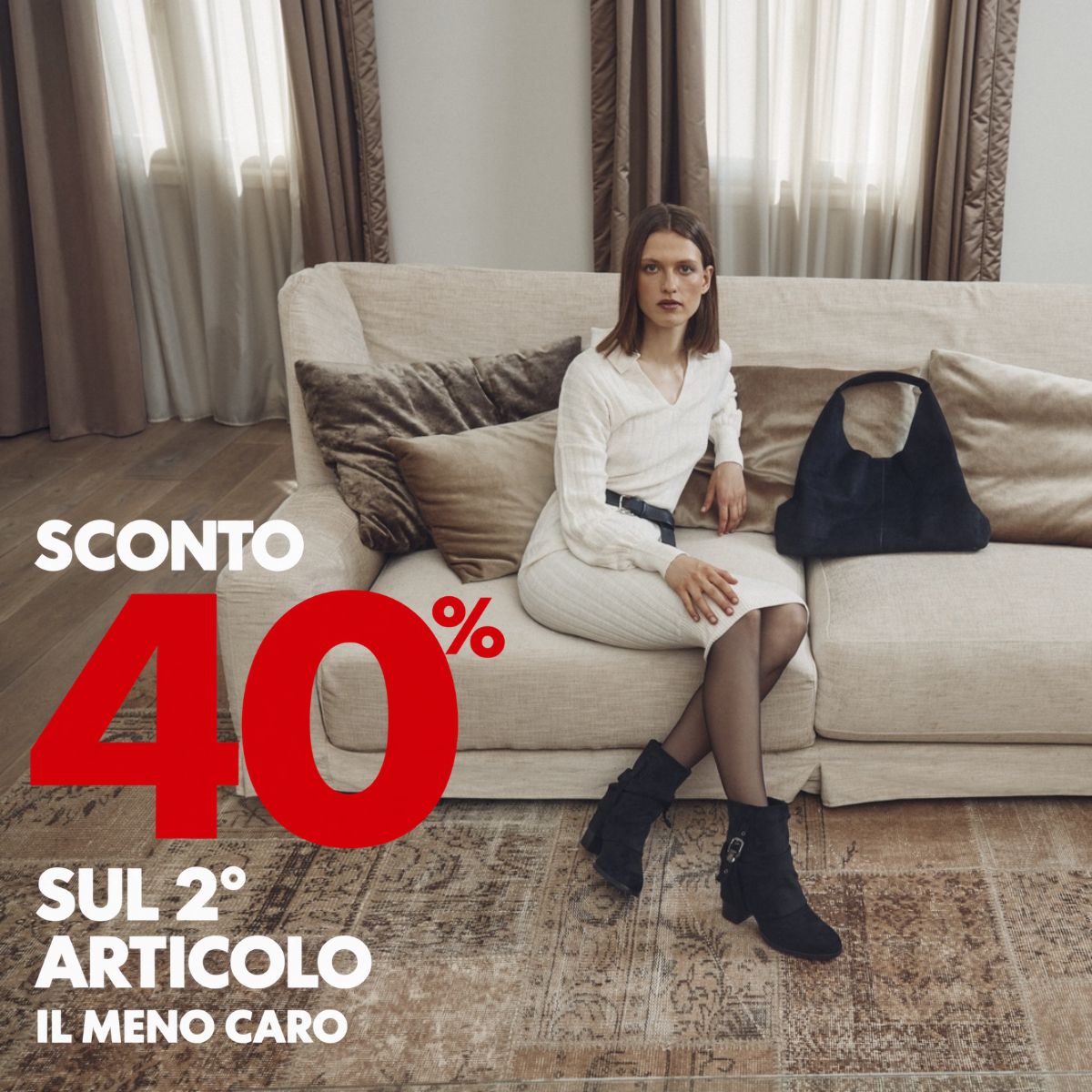 Scarpe&Scarpe vetrina