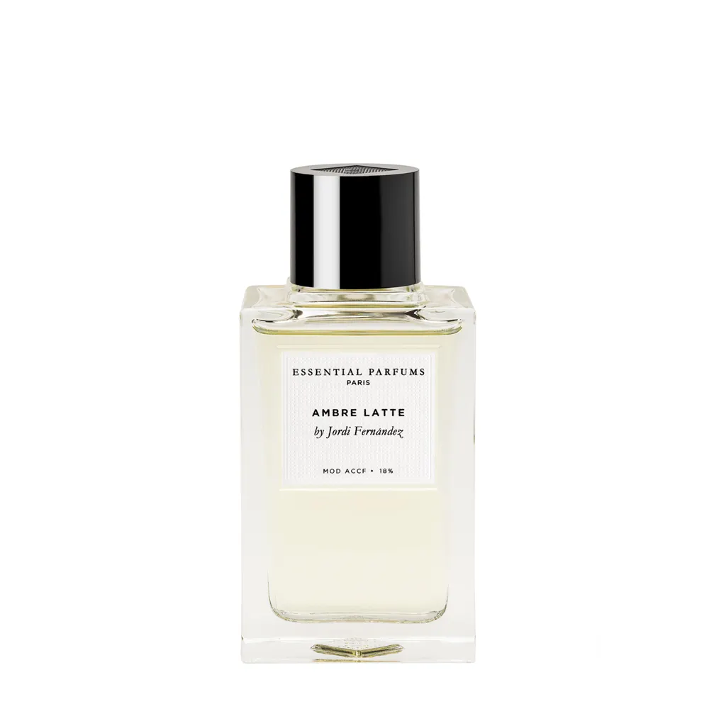 Image of Ambre Latte Eau de Parfum