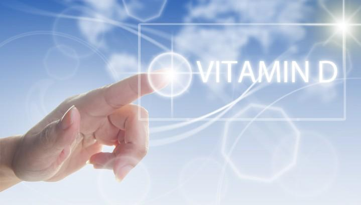 Vitamina D3 