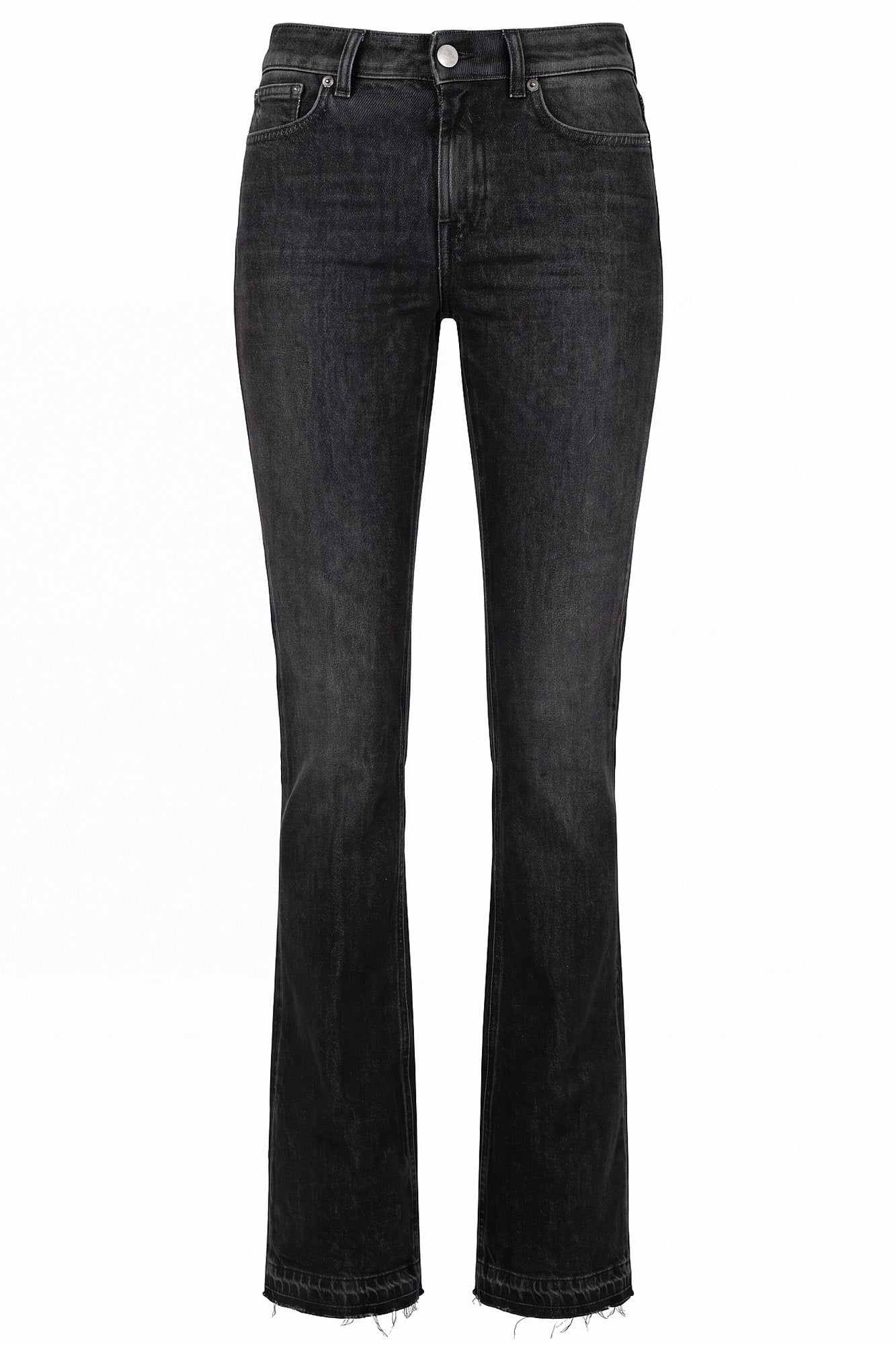 Dondup - Jeans - 480584 - Nero - 30 / Nero
