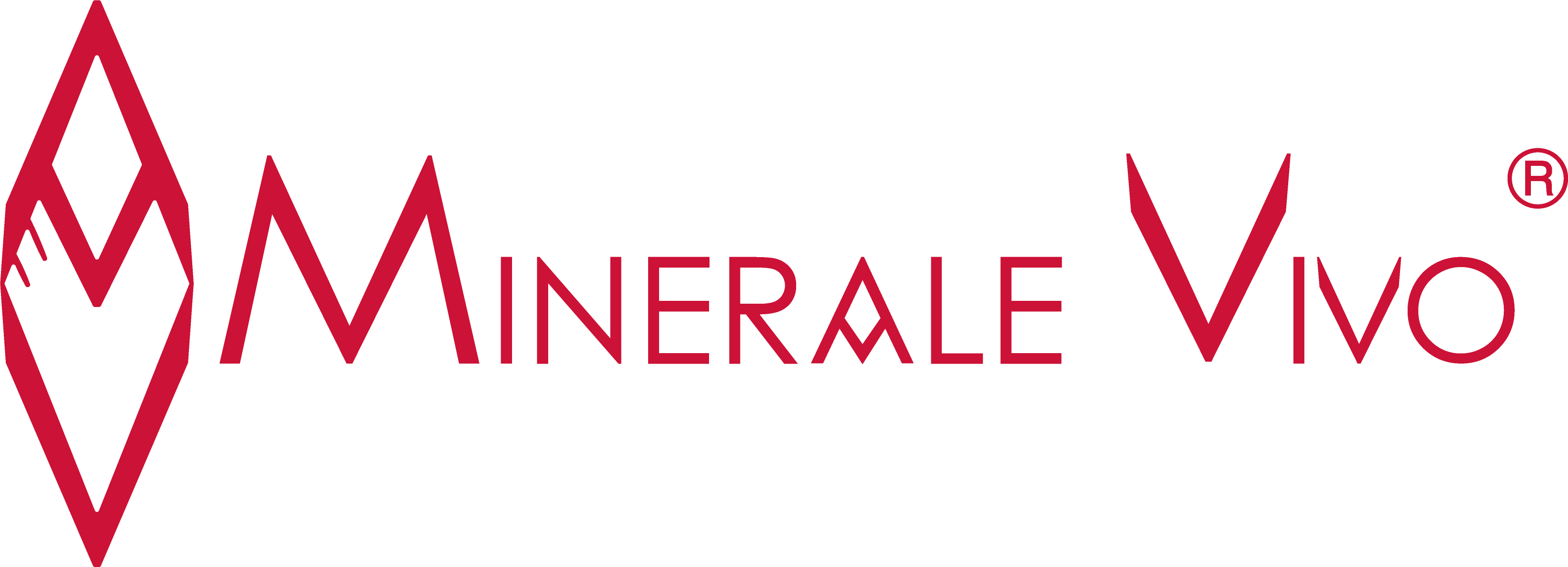 Logo MineraleViVo