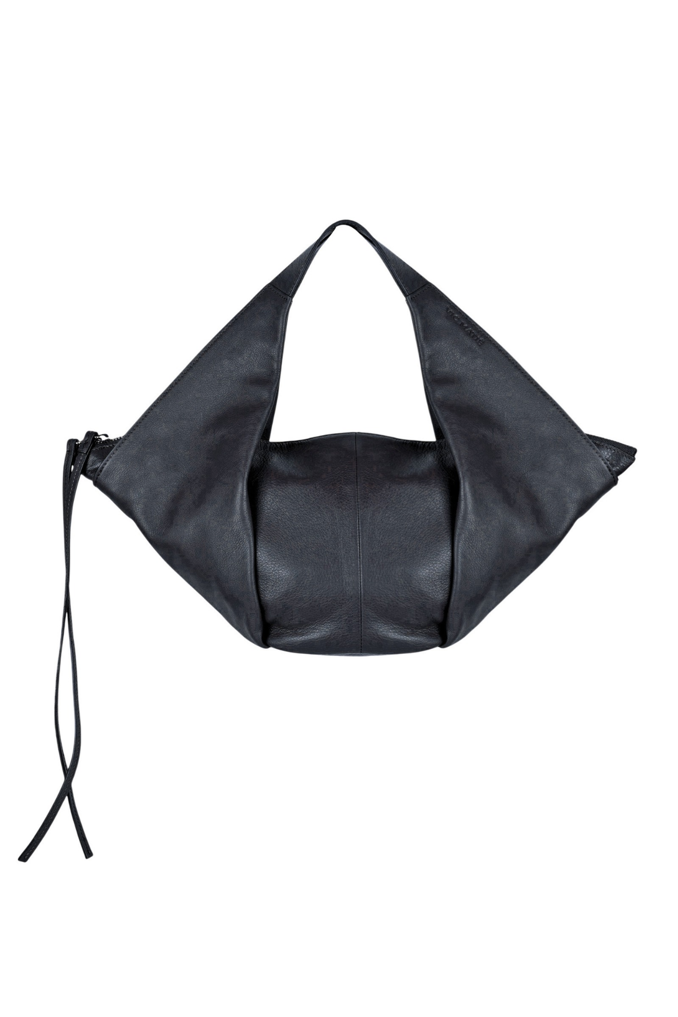 Vic Matié - Borsa media - 480678 - Nero - U / Nero