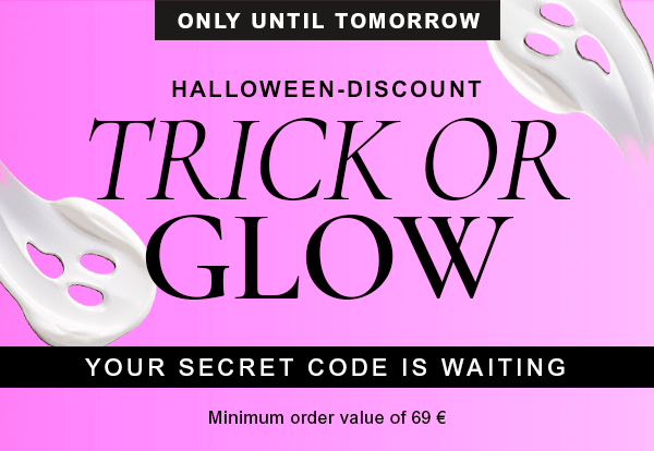 Trick or Glow