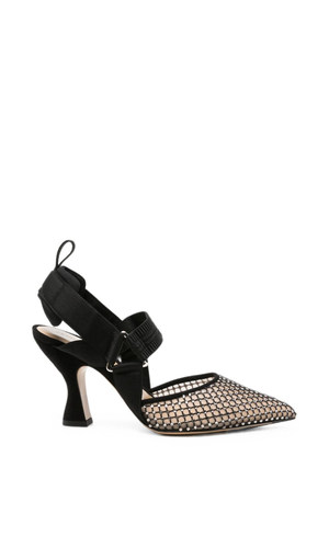 Colibrì slingback pumps