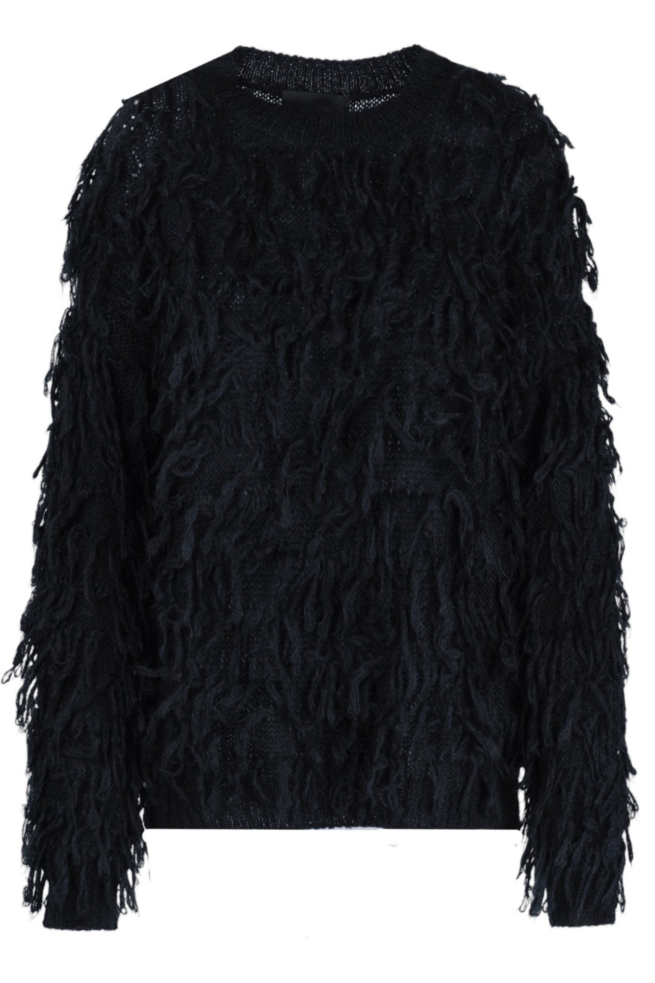 Souvenir - Maglia - 481013 - Nero - U / Nero