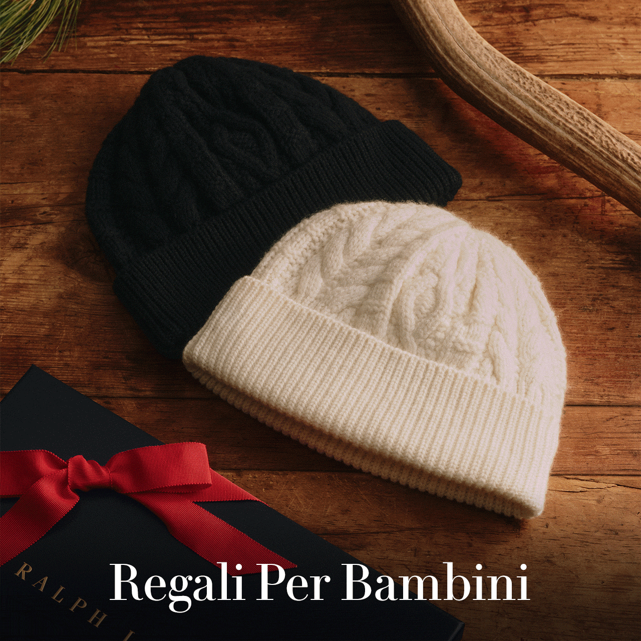 REGALI PER BAMBINI