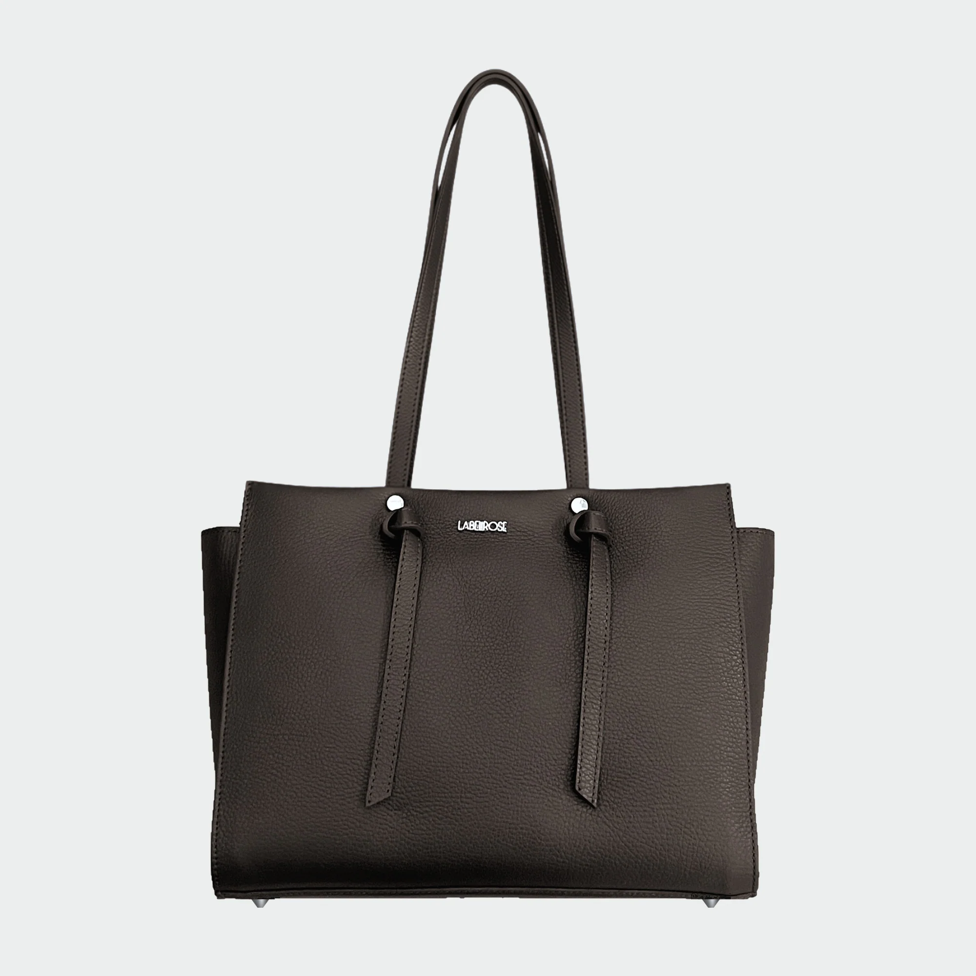 Image of Abigail Big - Dark Brown