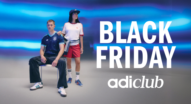 Vinci una Gift Card da 250 € con adiClub