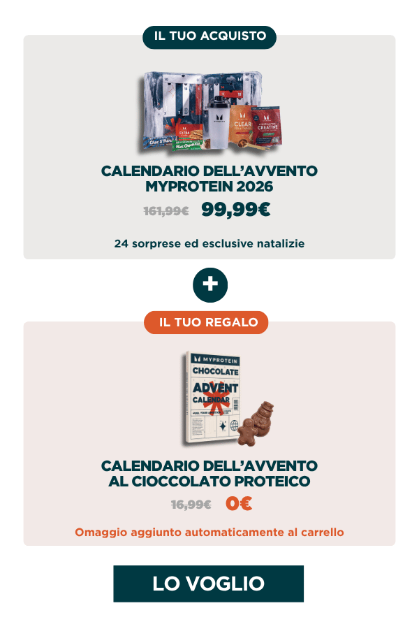 calendario avvento