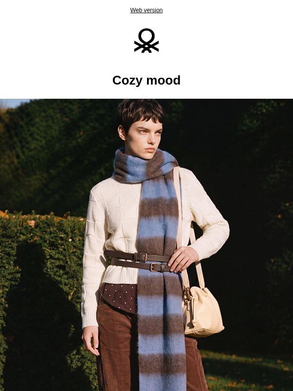 New in: look minimal e di carattere