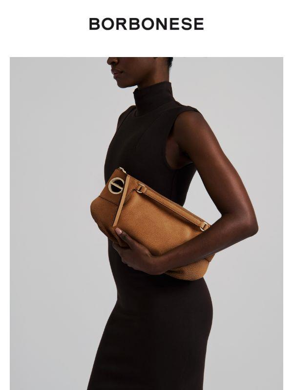 London Bag. Infinite espressioni