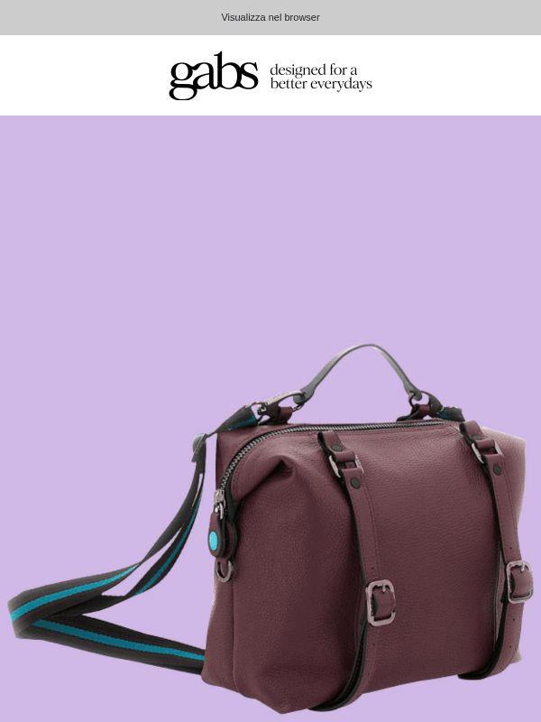 L'intensità dell'Imperial Magenta | Collezione FW26