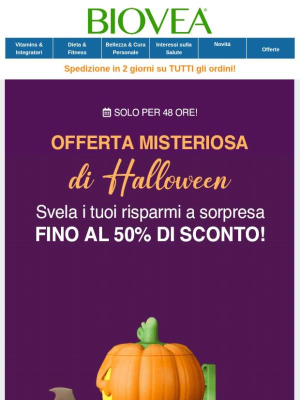 Risparmi Misteriosi Nel Tuo Futuro! 🔮