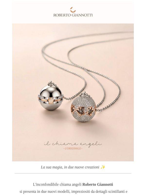 Chiama Angeli Originale ✨ Due nuove creazioni da scoprire!